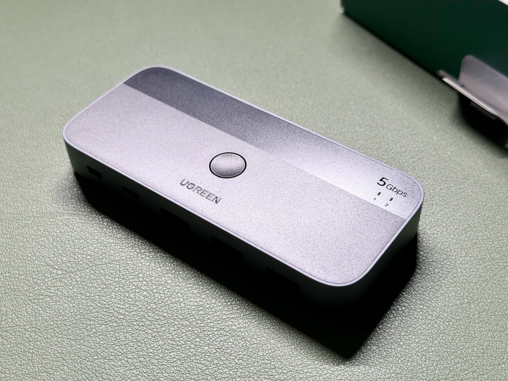 Nessun ritardo su mouse e tastiera