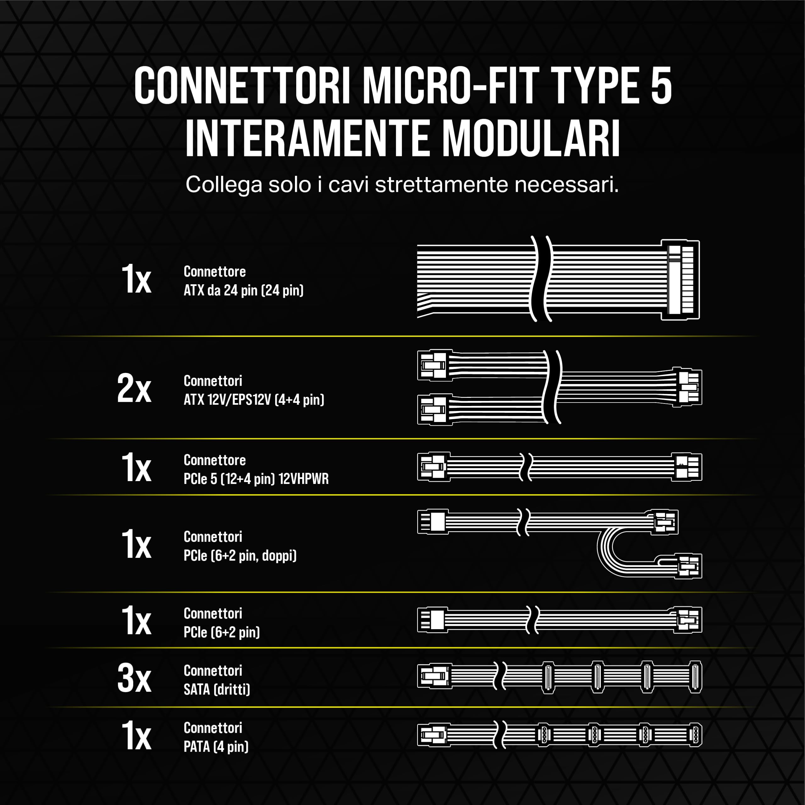 corsair-rm750x-shift-alimentatore-atx-modulare-750w-atx-3-1-pcie-5-1-bianco image 7