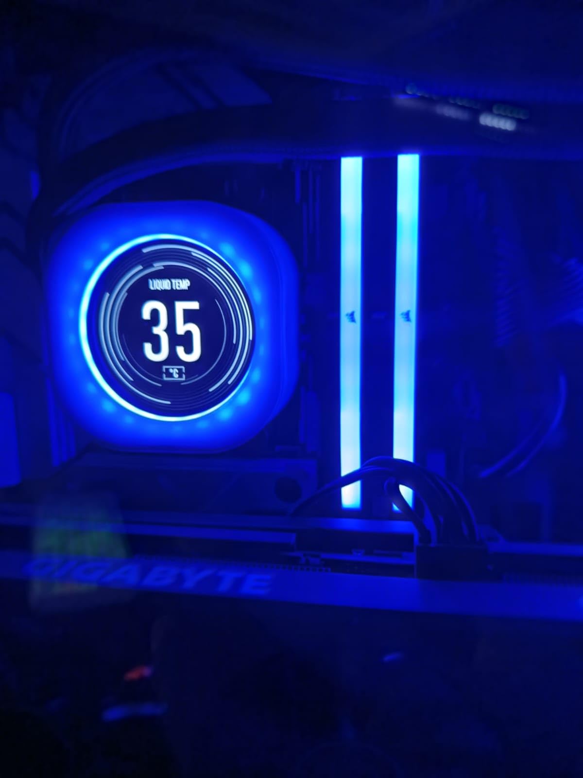 96GB una bomba per editing