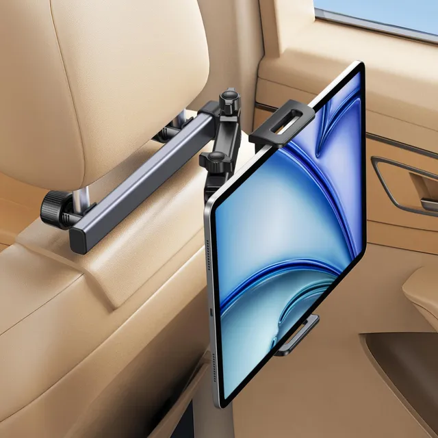 ugreen-supporto-tablet-auto-poggiatesta-360-pieghevole-11-9-24-8cm image 1
