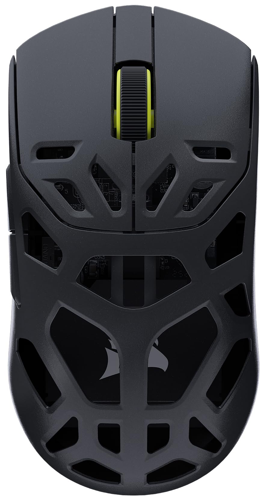 corsair-sabre-v2-pro-mg-fps-mouse-gaming-wireless-nero-33000-dpi image 1