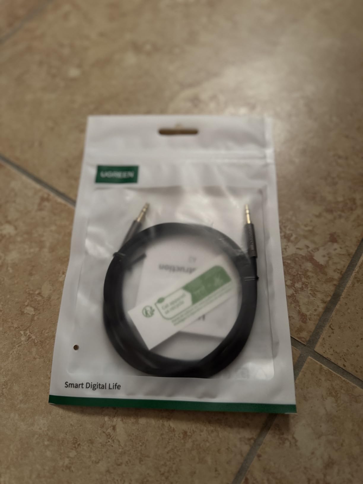 Buon cavo HiFi economico