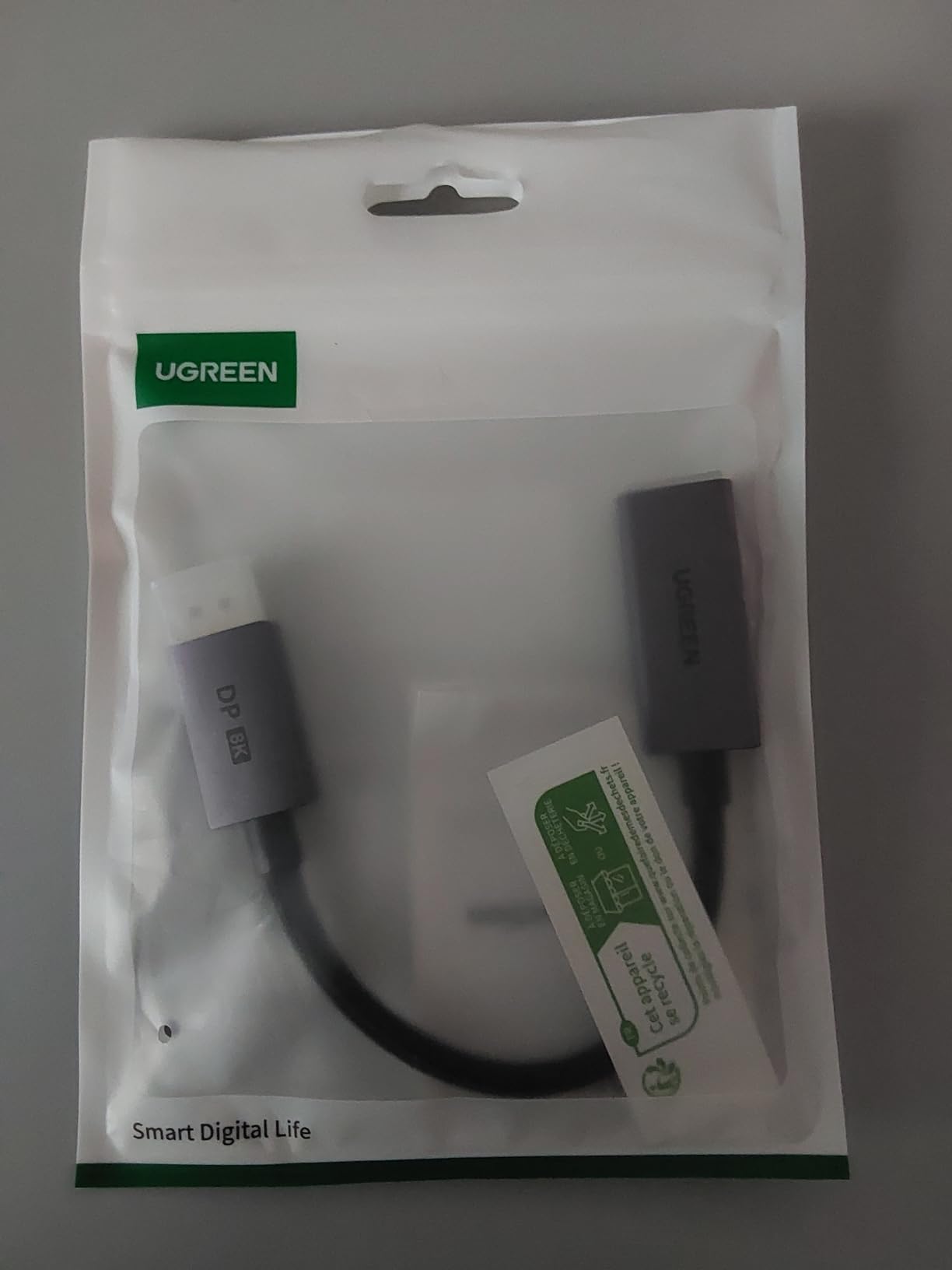 Perfetto su TV 4K