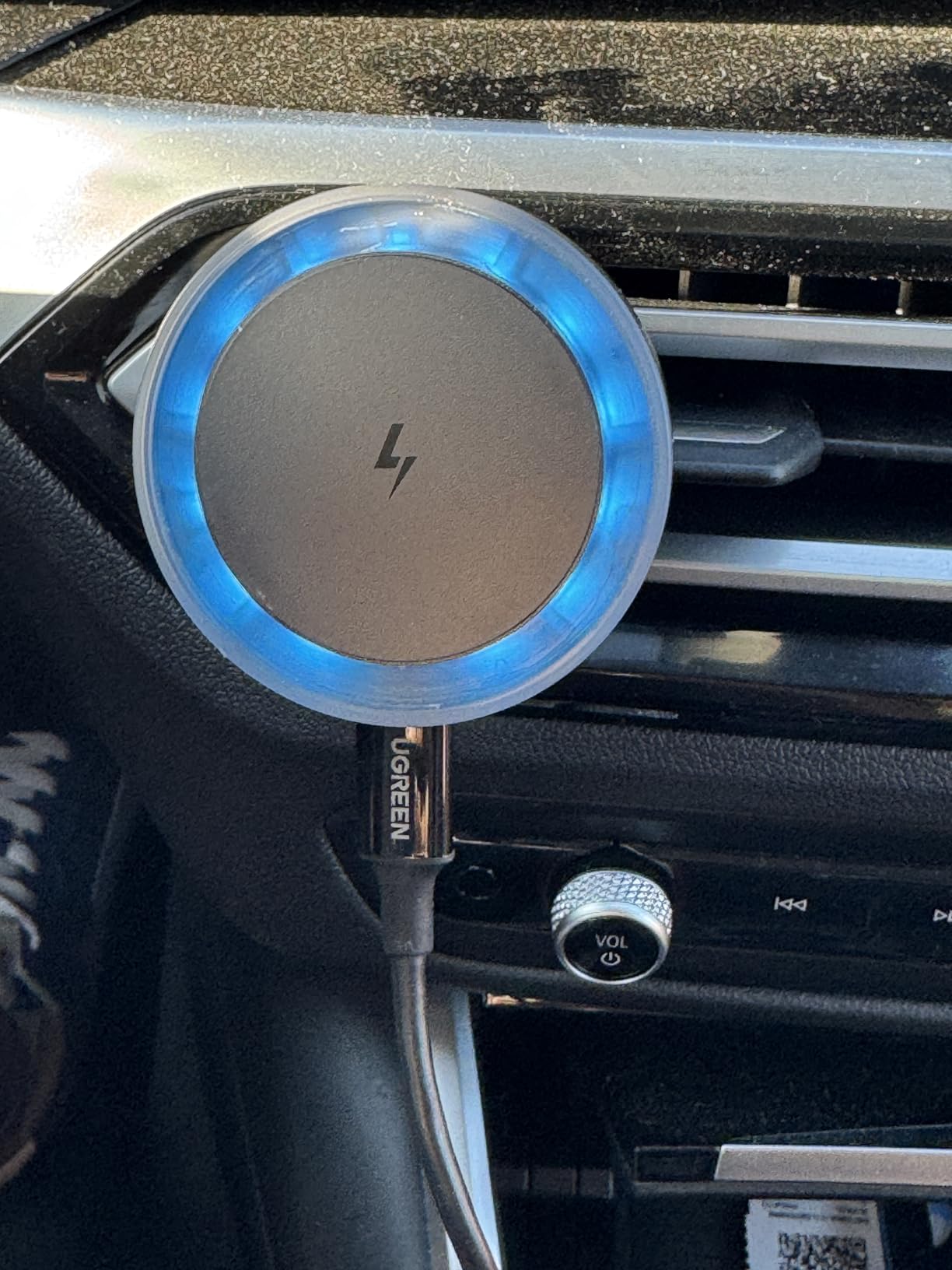 Top per MagSafe
