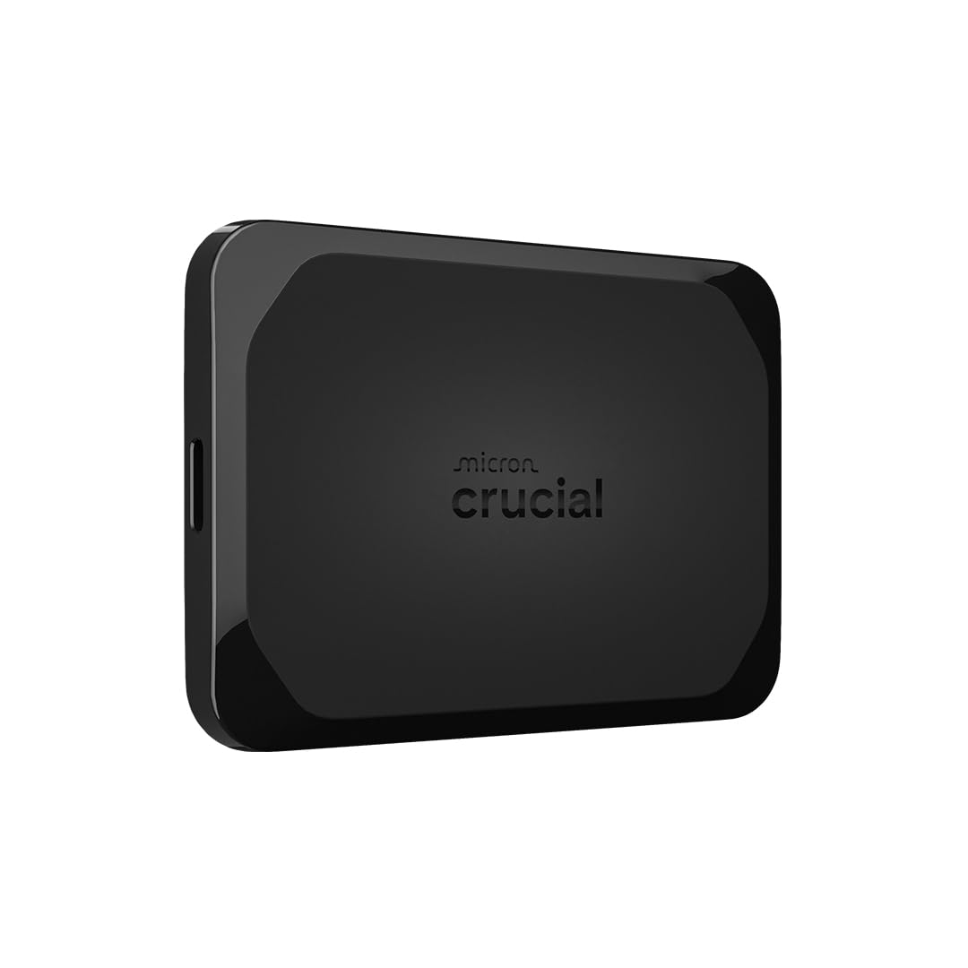 crucial-x10-ssd-esterno-8tb-usb-c-2100mb-s-ip65-blu-opaco image 7