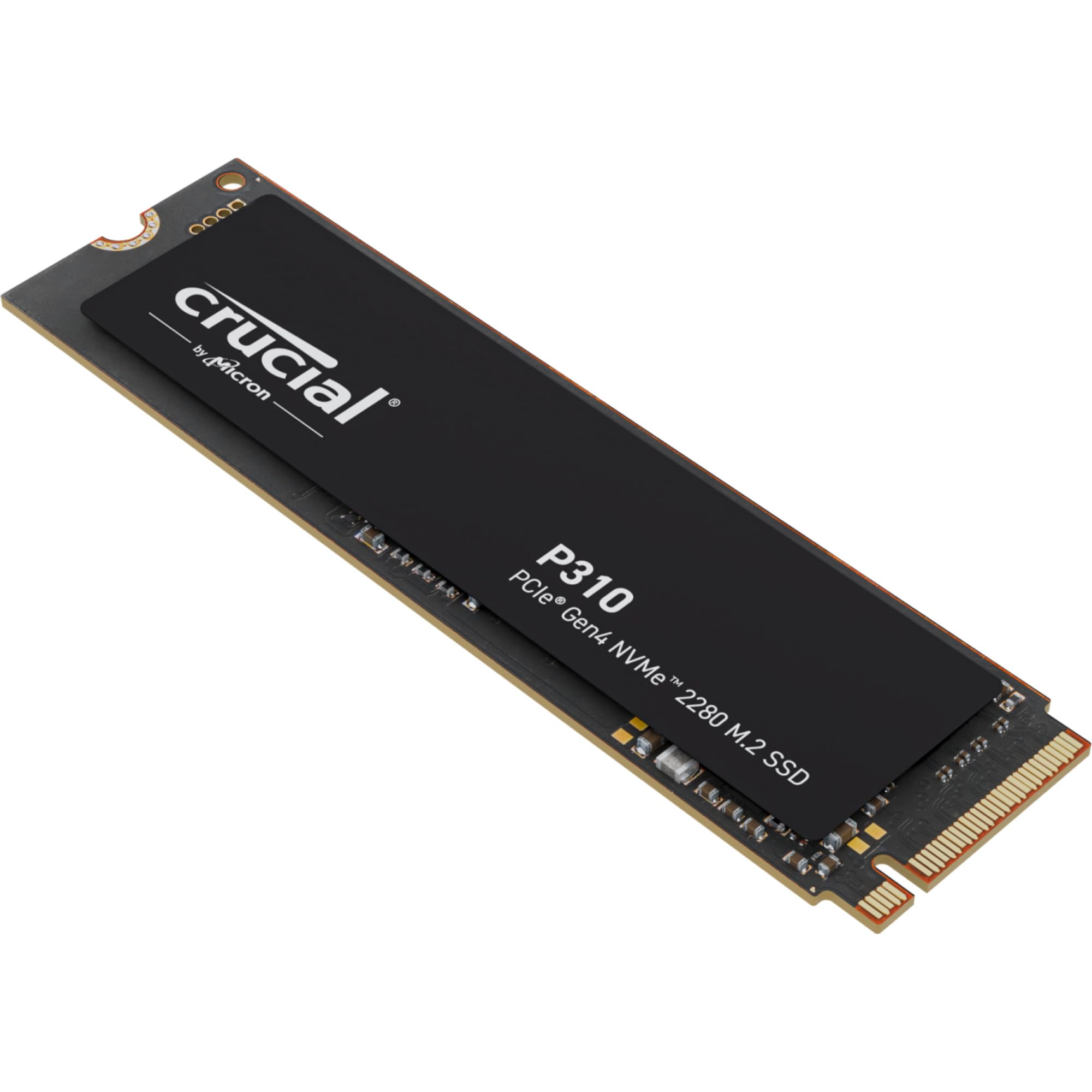 crucial-p310-2280-ssd-500gb-m-2-pcie-gen4-nvme-interno image 6