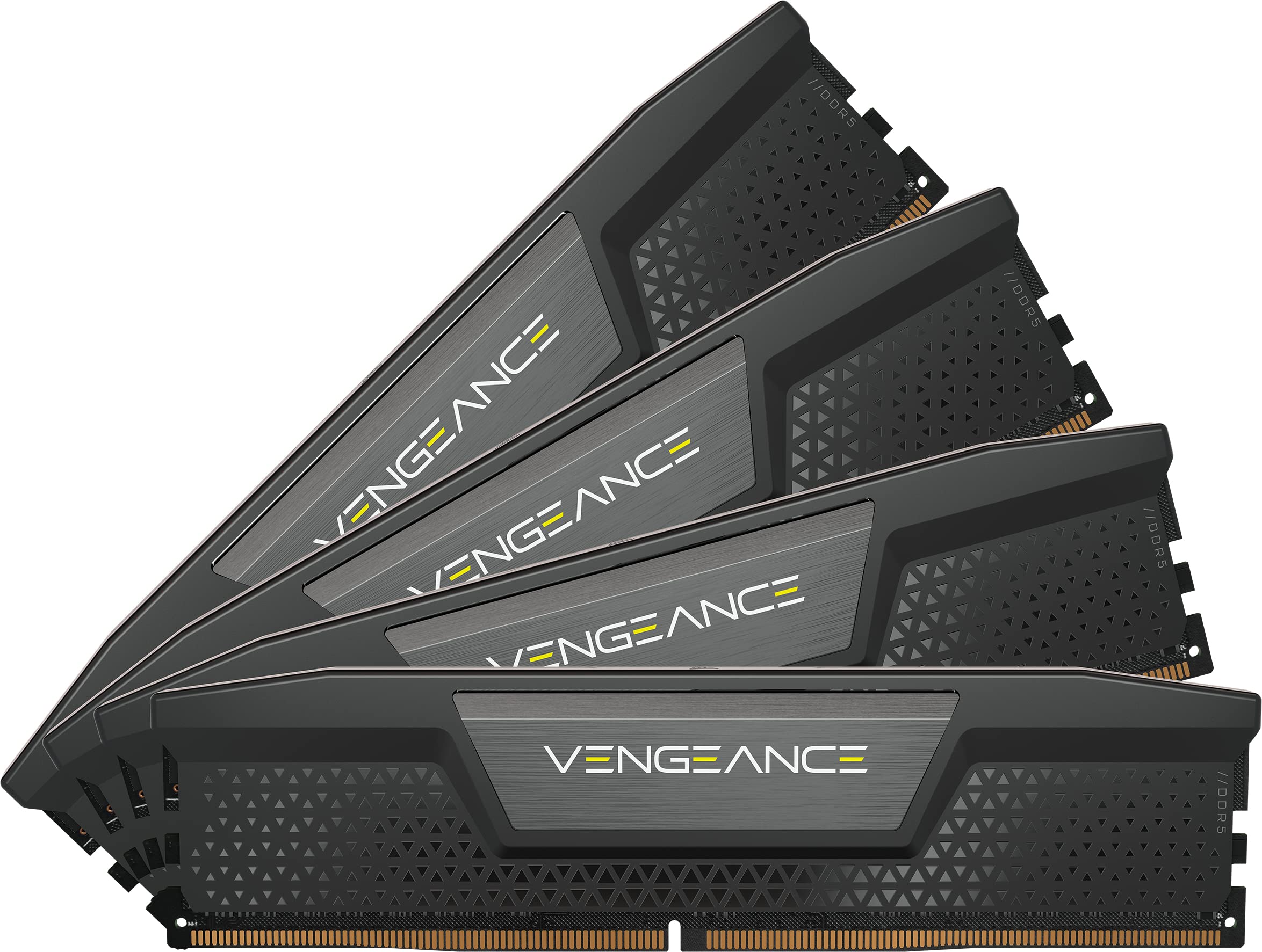 corsair-vengeance-ddr5-16gb-kit-2x8gb-5200mhz-cl40-nero-intel-xmp-3-0 image 7