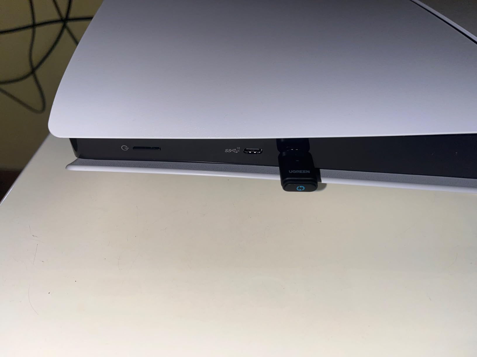 Plug & play su MacBook