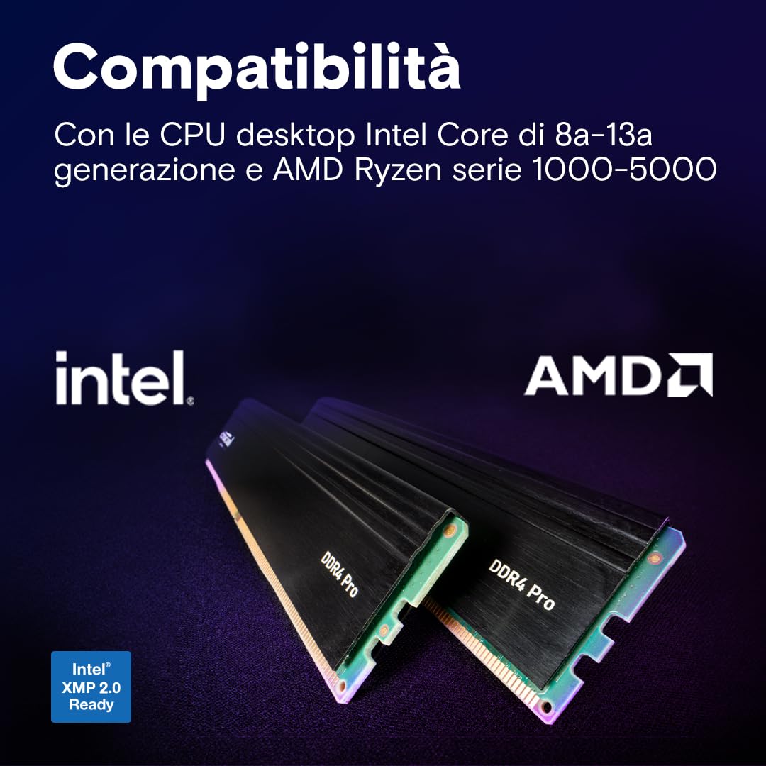 crucial-pro-ram-ddr4-64gb-kit-2x32gb-3200mhz-memoria-pc-cp2k32g4dfra32a image 4