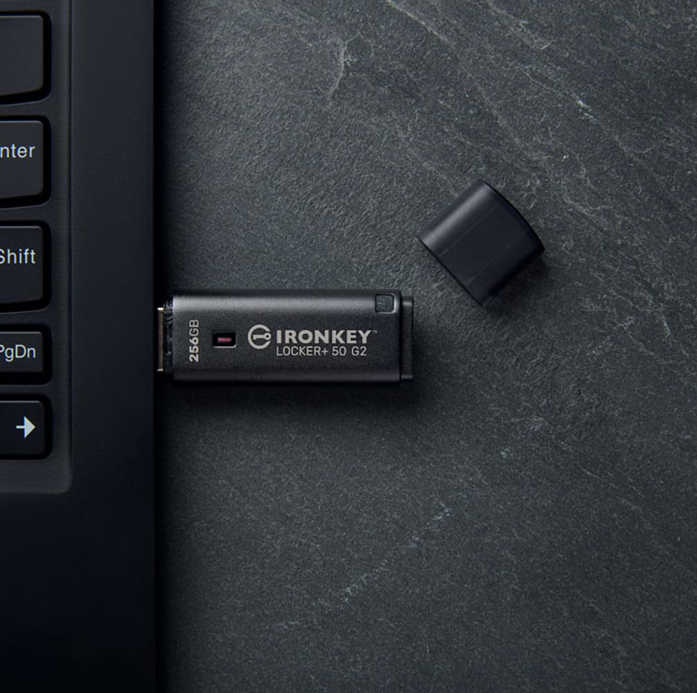 kingston-ironkey-locker-50-g2-128gb-usb-crittografata-aes-256 image 5