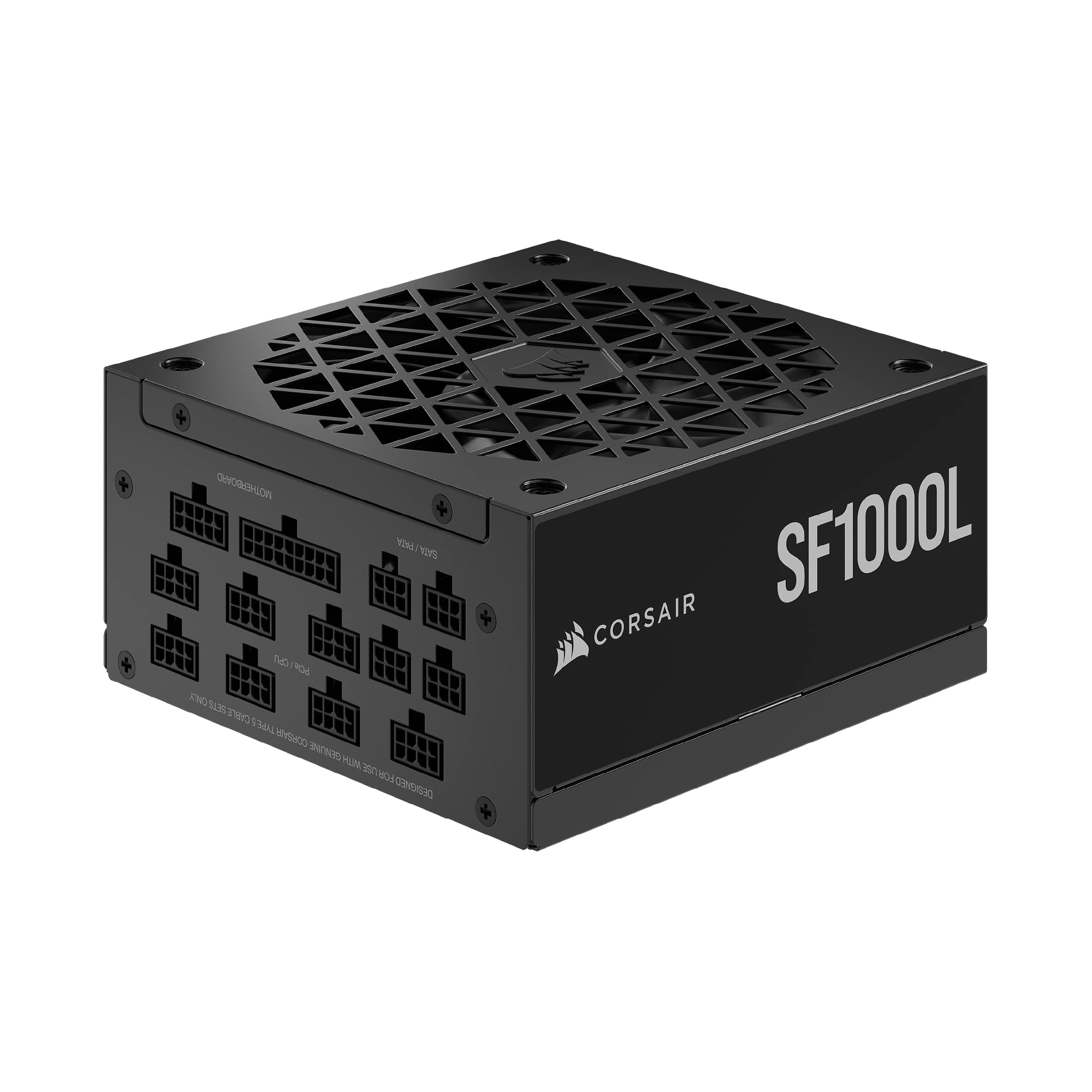 corsair-sf1000l-alimentatore-sfx-l-1000w-modulare-80-plus-gold-atx-3-1 image 1