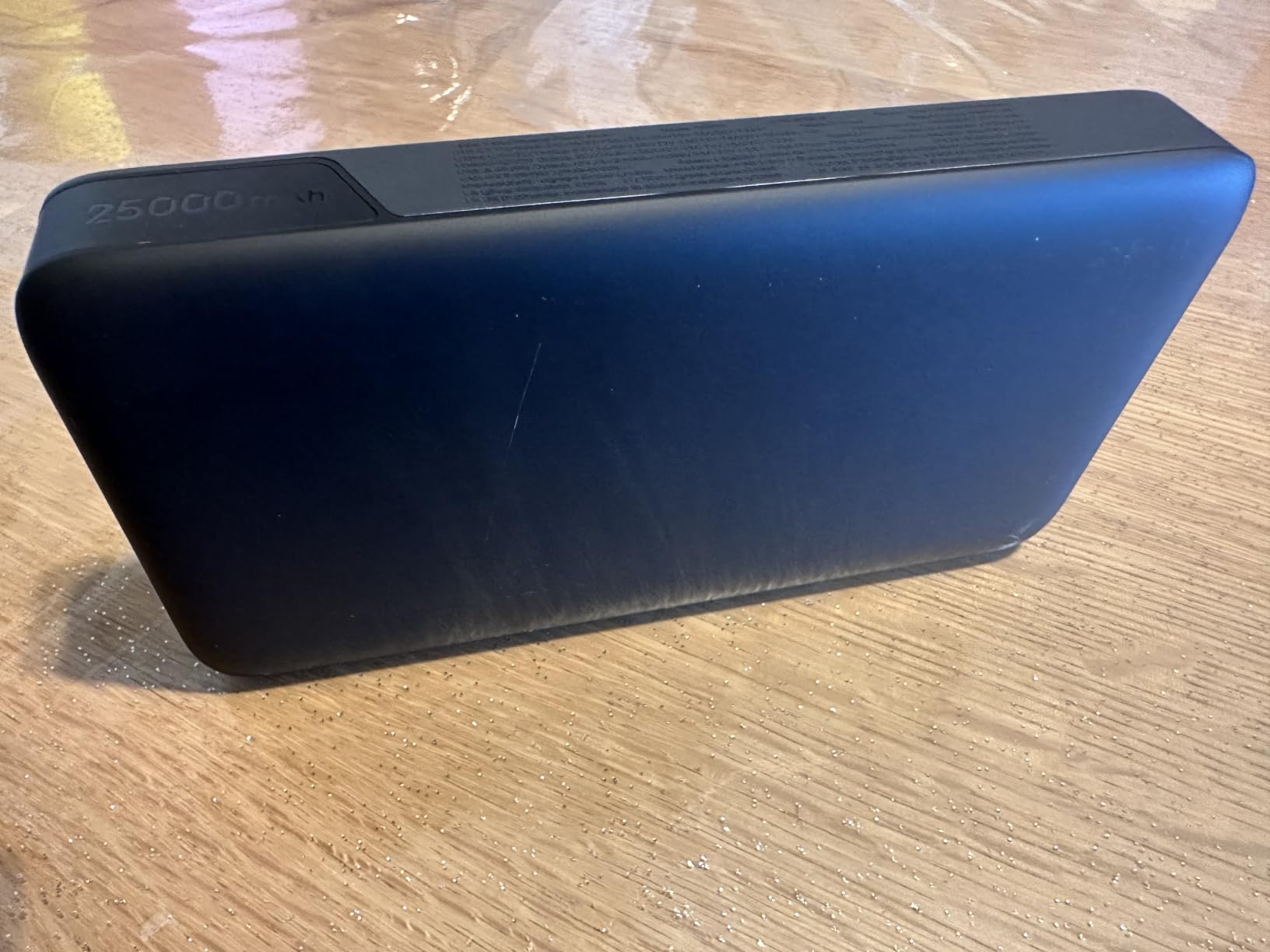 Il miglior power bank che abbia avuto