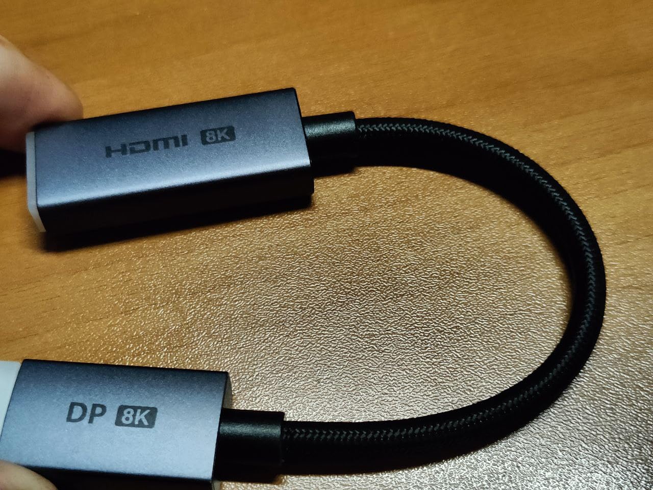 Con il mio dock non va