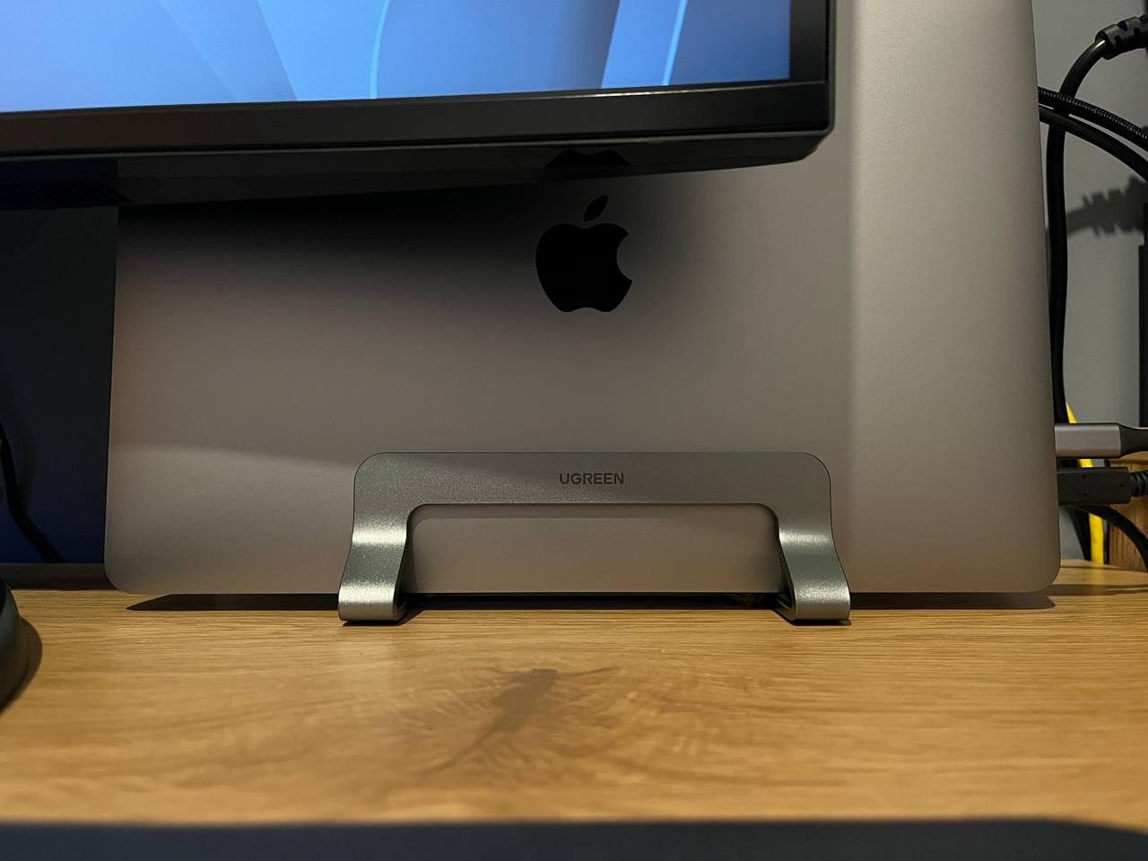 Troppo largo per il mio laptop