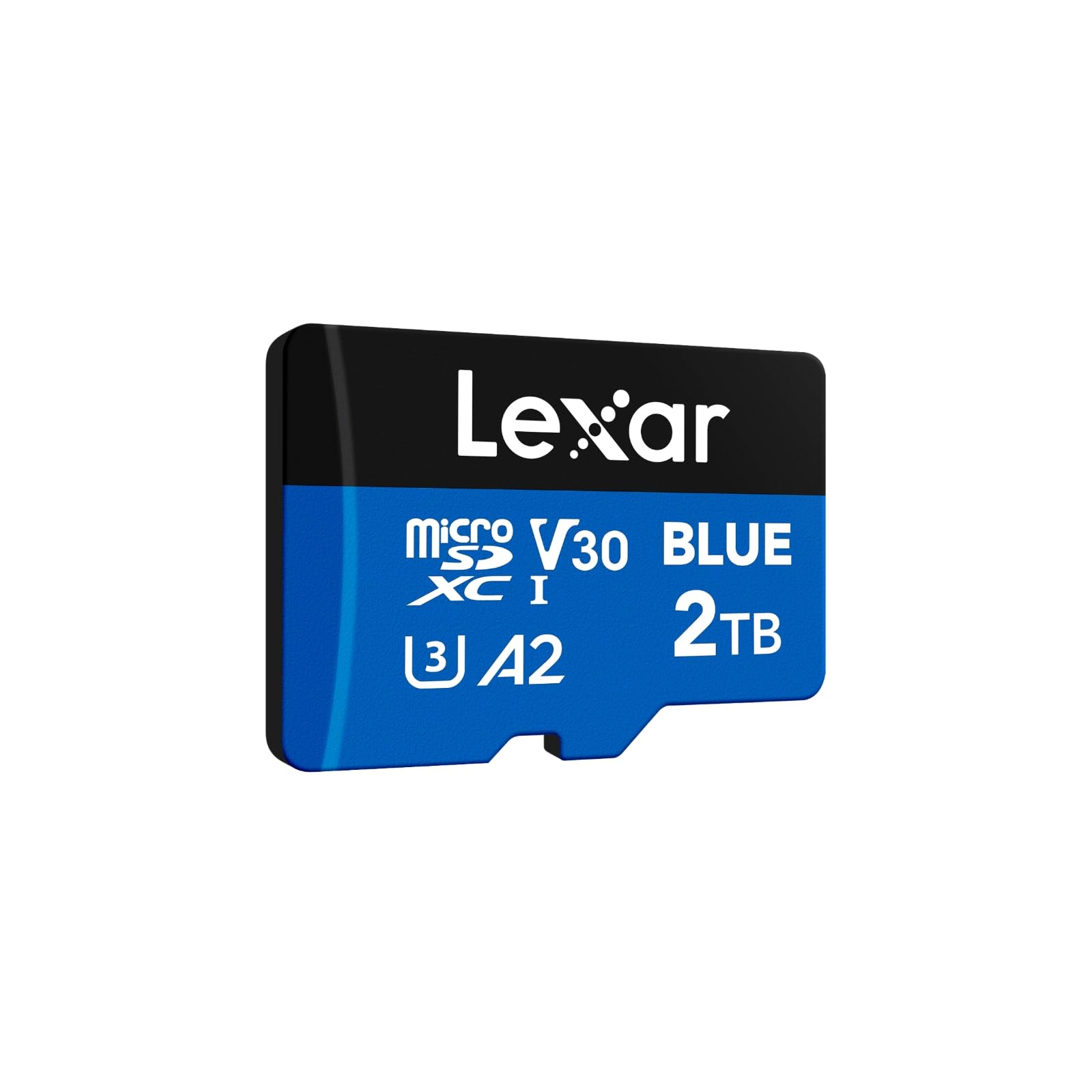 lexar-blue-scheda-microsdxc-256gb-uhs-i-a2-fino-a-160-mb-s image 8