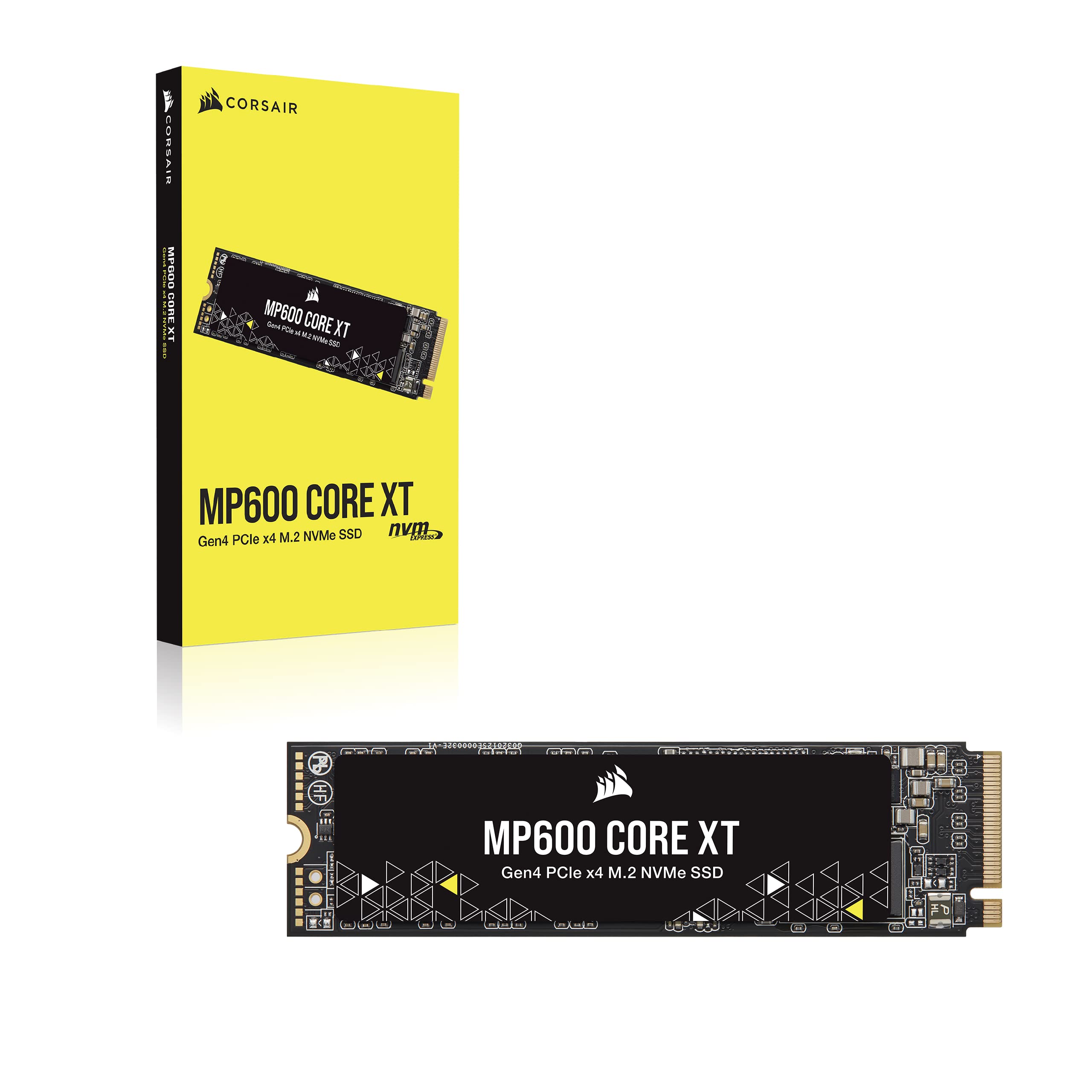 corsair-mp600-core-xt-1tb-ssd-nvme-pcie-gen4-m-2-2280 image 6