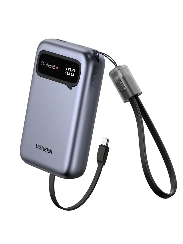 ugreen-zapix-power-bank-20000mah-22-5w-usb-c-rapida-20w image 1