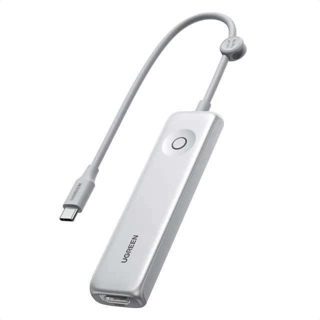 ugreen-revodok-hub-usb-c-5-in-1-hdmi-4k-60hz-pd-100w image 1
