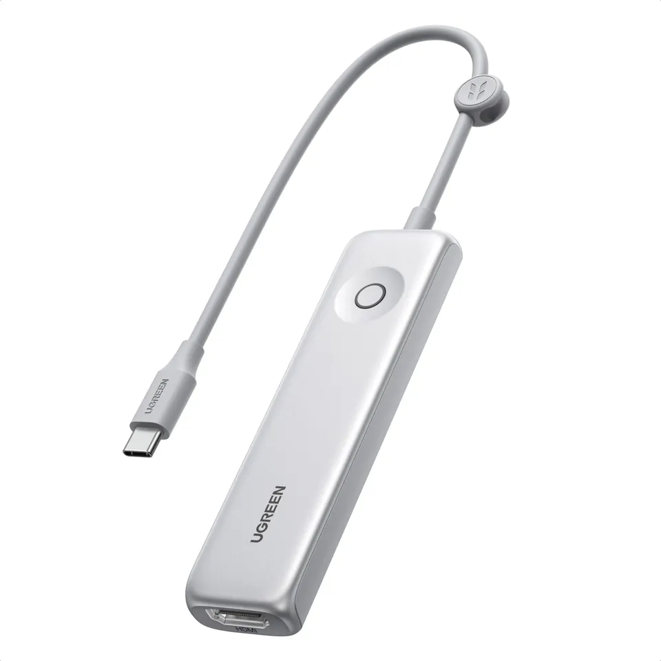 ugreen-revodok-hub-usb-c-5-in-1-hdmi-4k-60hz-pd-100w image 1