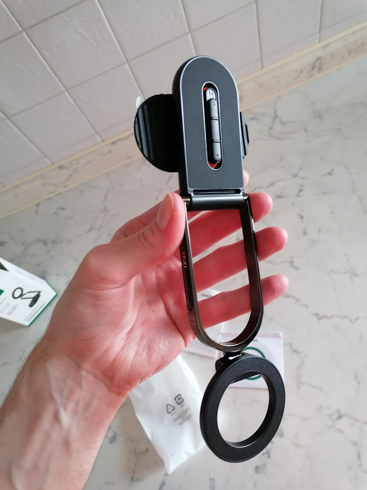 Buono, ma solo per MagSafe