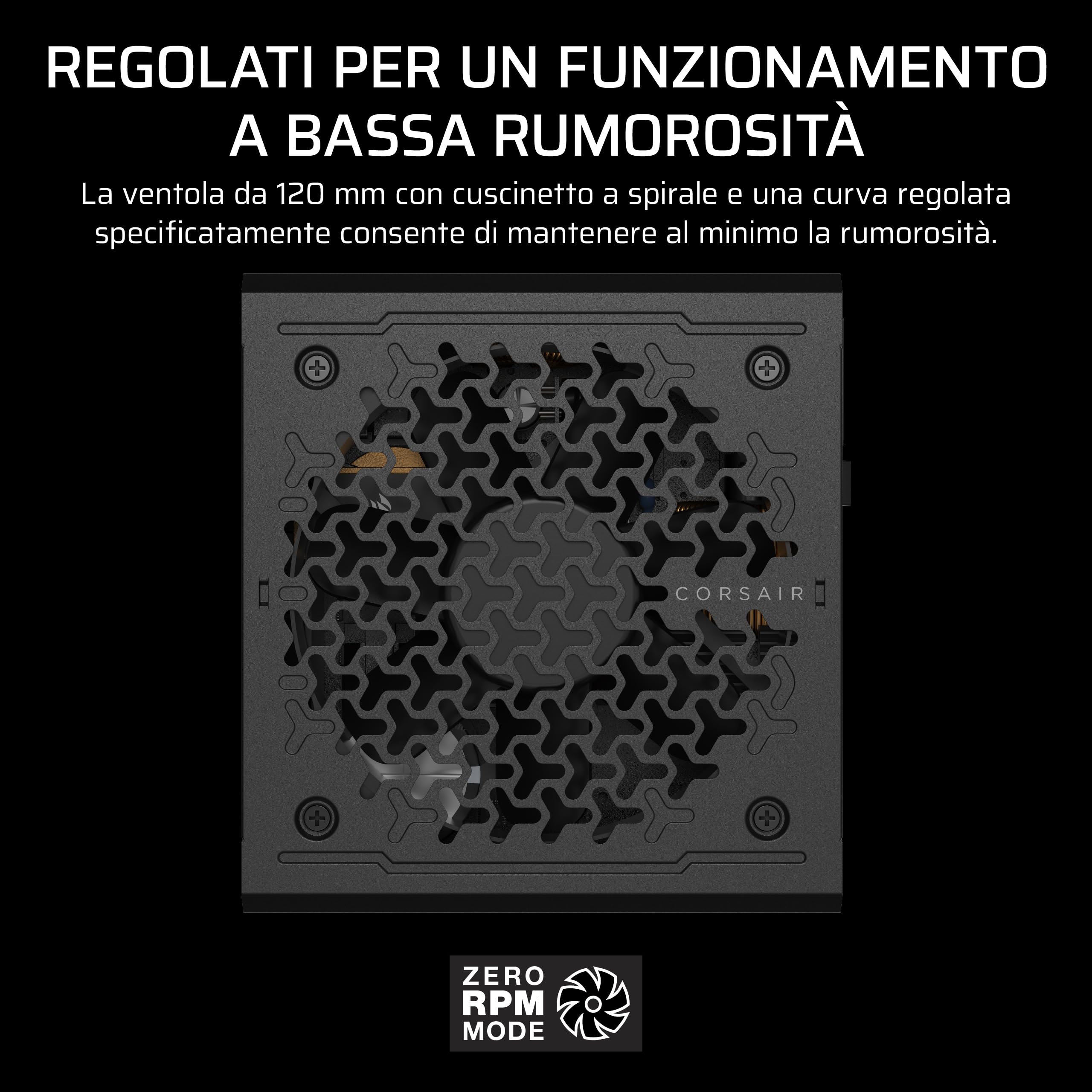 corsair-rm850e-2025-alimentatore-atx-modulare-850w-atx-3-1-pcie-5-1-nero image 5