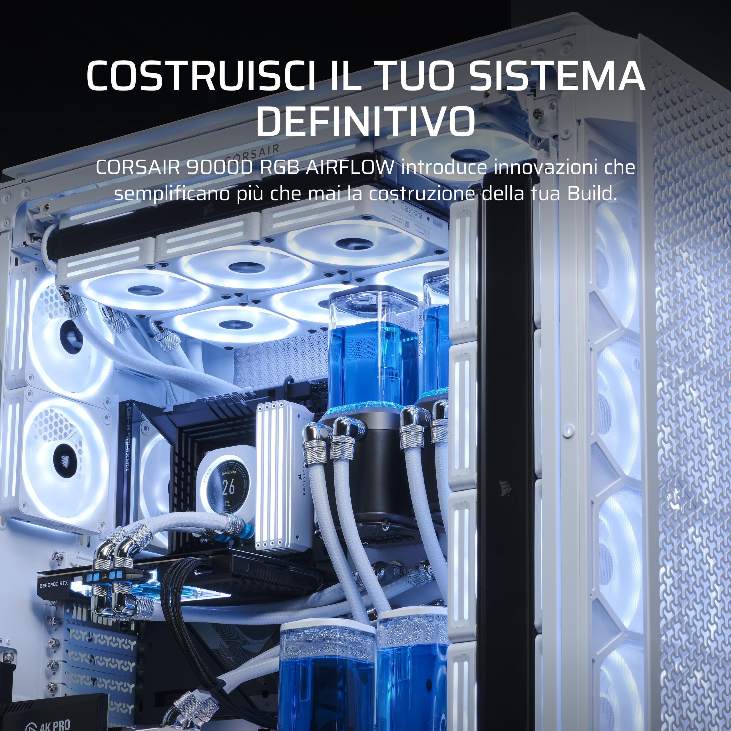 corsair-9000d-rgb-airflow-full-tower-bianco-icue-link image 4