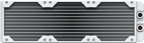 corsair-hydro-x-series-xr5-360mm-v2-radiatore-a-liquido-custom-bianco image 8