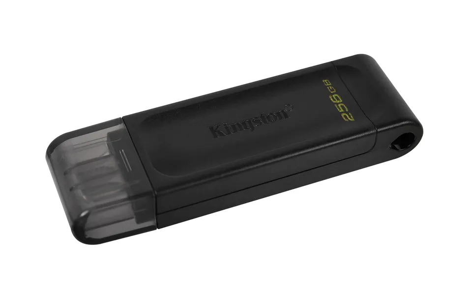 kingston-datatraveler-70-256-gb-usb-c-usb-3-2 image 1