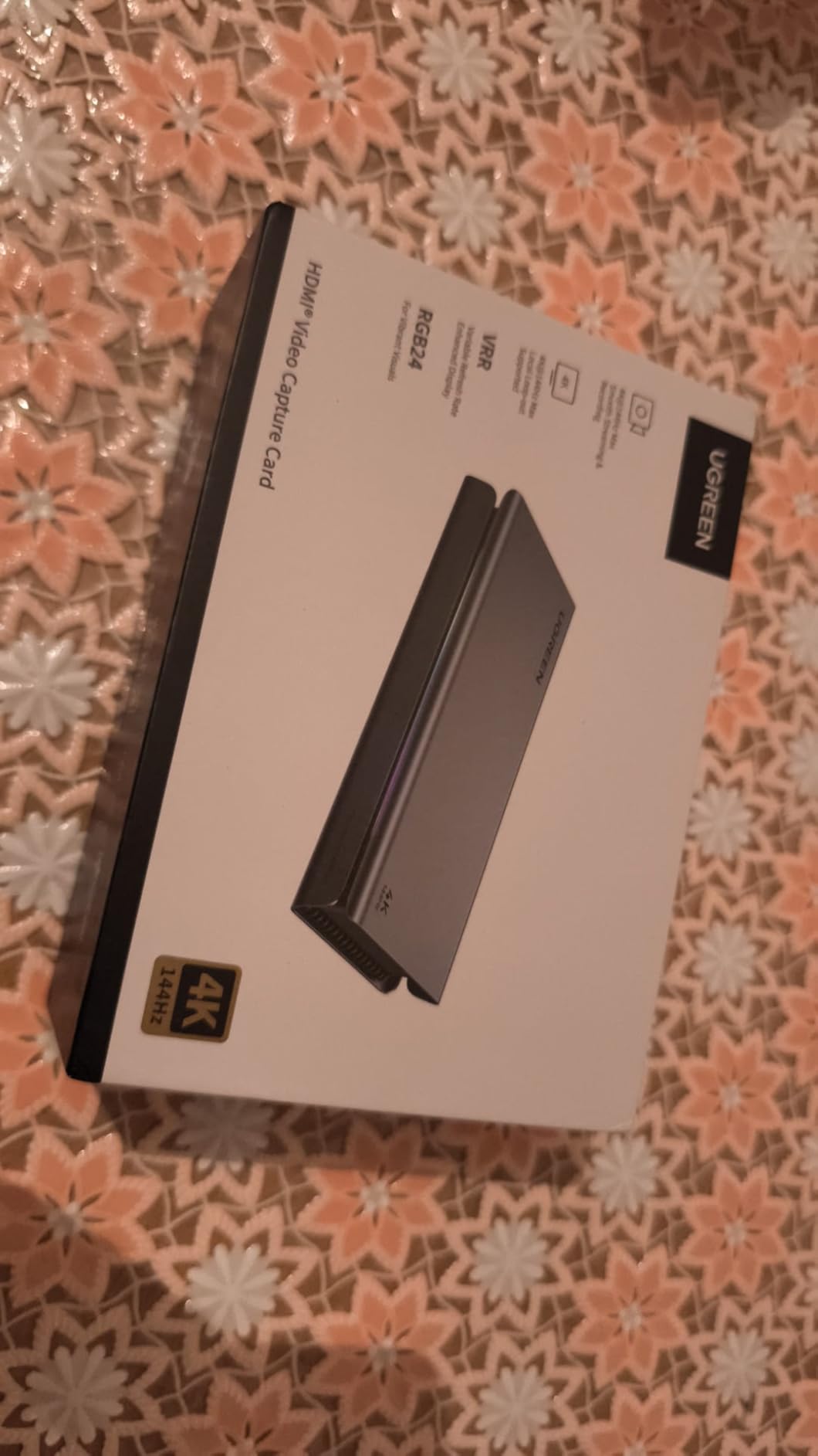 Streaming 4K senza lag