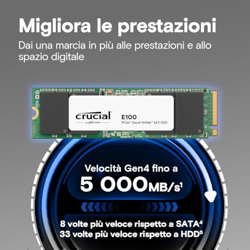 crucial-e100-1tb-ssd-nvme-pcie-gen4-m-2-2280-fino-a-5000-mb-s image 8