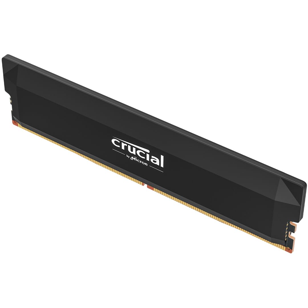 crucial-pro-overclocking-ram-ddr5-16gb-dimm-6000mhz-cl36 image 1