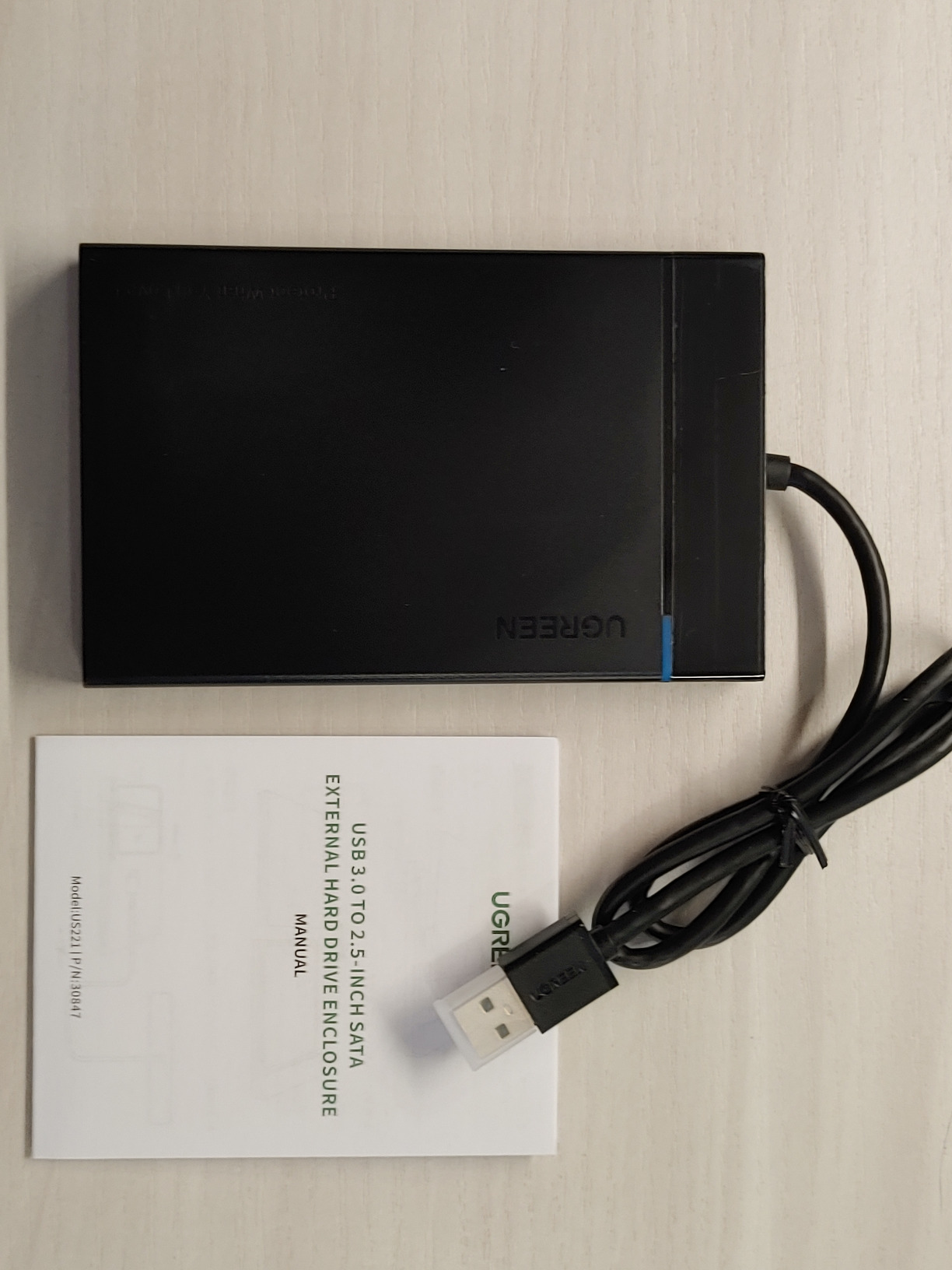 Perfetto per il backup