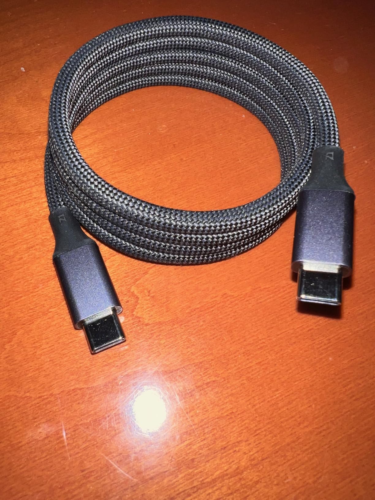 Comodo e robusto