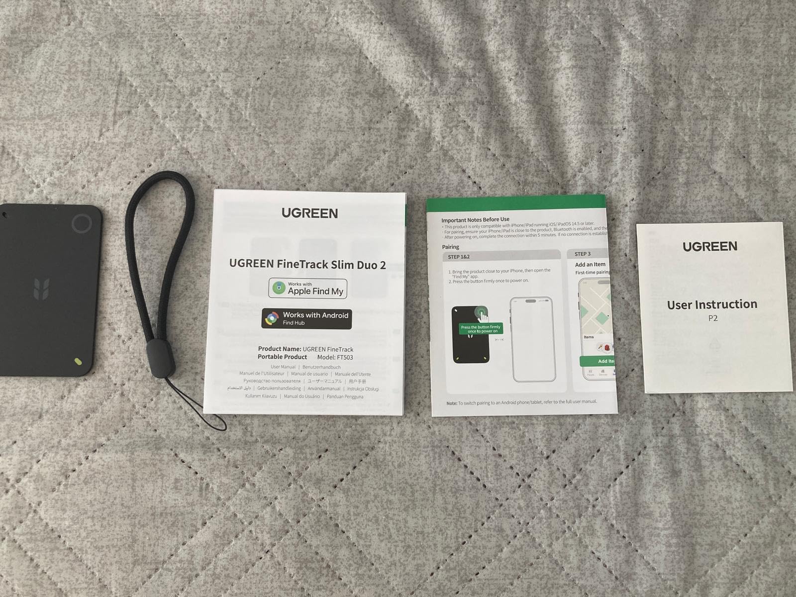 Ottimo duo pack