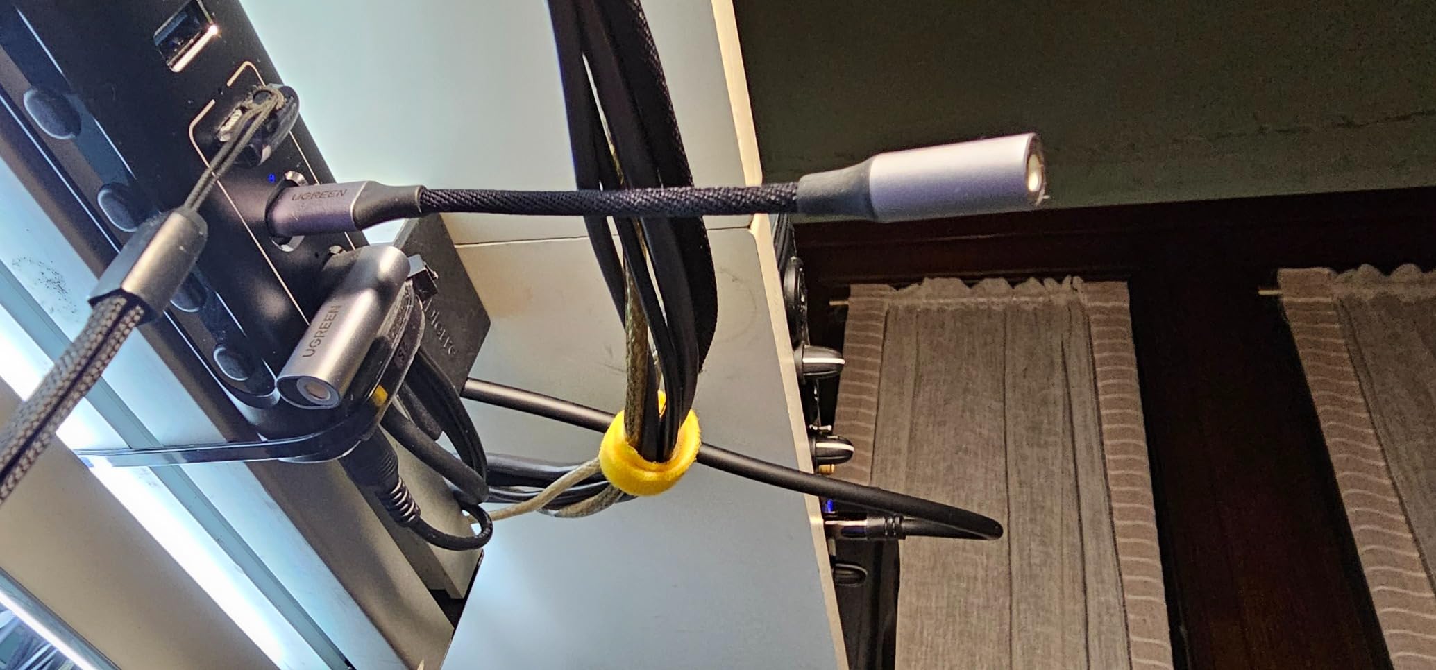 Audio netto col mio iPhone 15