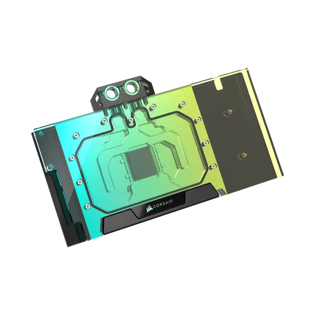 corsair-hydro-x-series-xg5-rgb-5090-astral-waterblock-gpu-per-asus-rog-astral-rt image 1