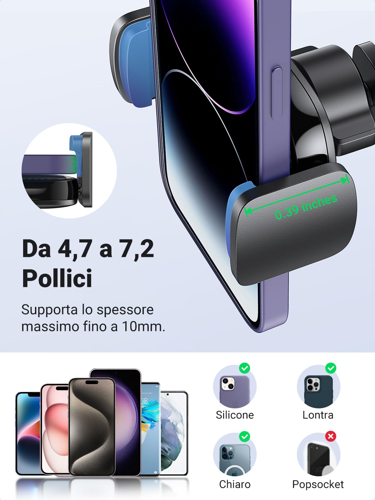 ugreen-supporto-telefono-auto-da-cruscotto-a-ventosa-4-7-7-12 image 6