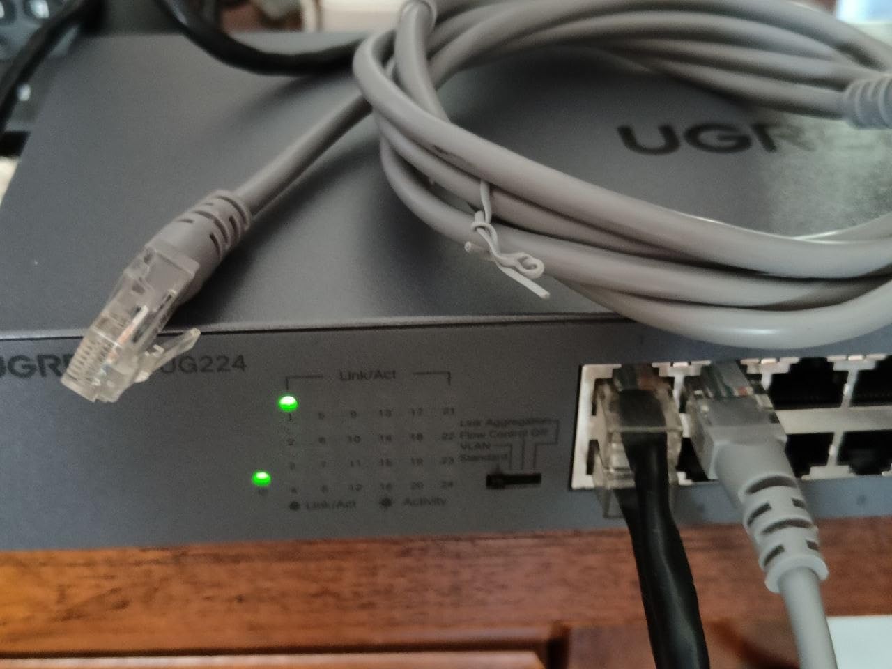 Plug & play perfetto