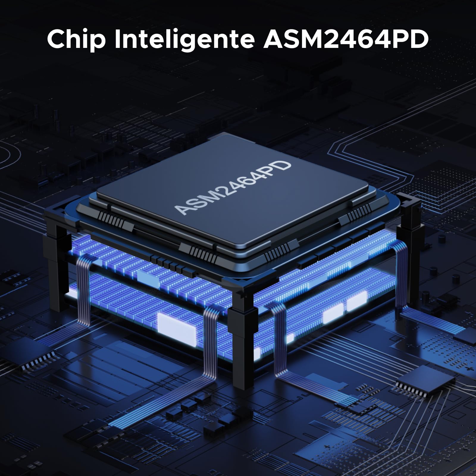ugreen-case-esterno-ssd-m-2-nvme-usb4-40gbps-in-alluminio-per-mac-windows-linux image 4