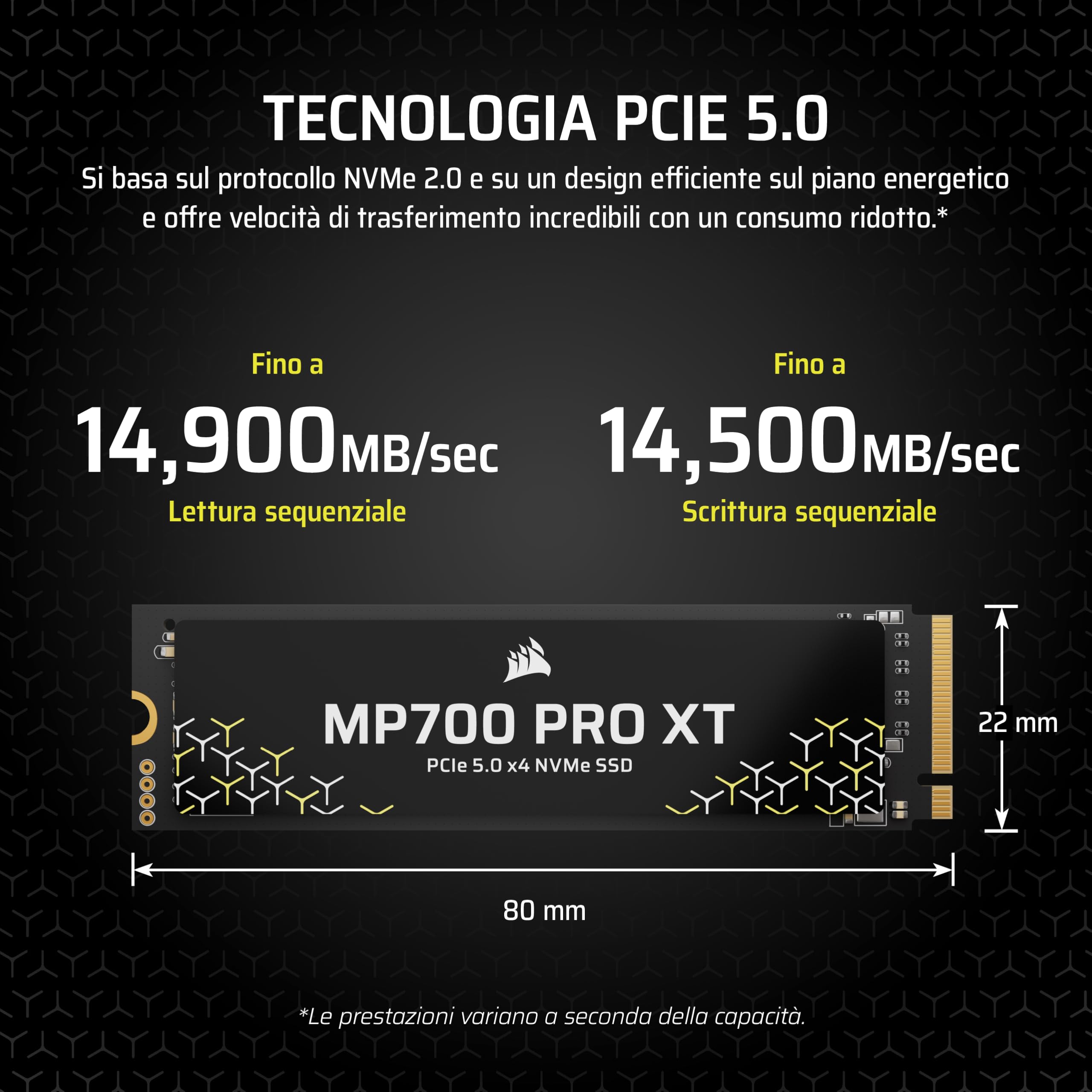 corsair-mp700-pro-xt-2tb-ssd-pcie-5-0-nvme-m-2 image 3
