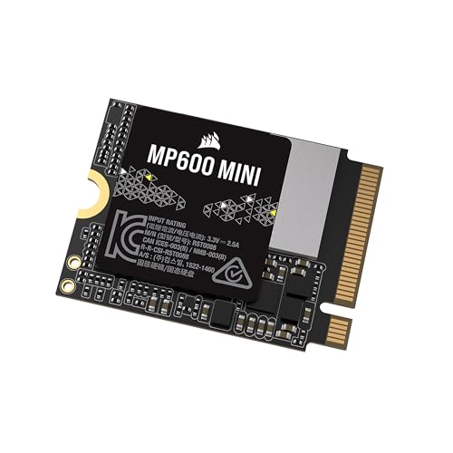 corsair-mp600-mini-2tb-ssd-m-2-2230-nvme-pcie-gen4 image 7