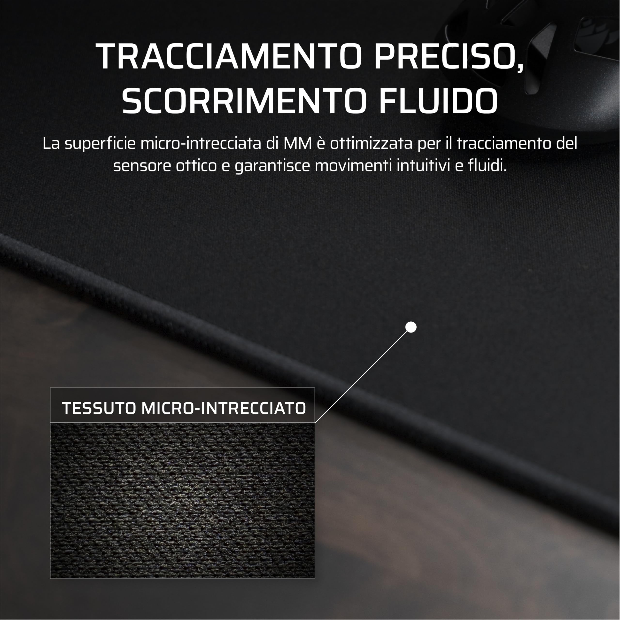 corsair-mm-tappetino-mouse-gaming-xxxl-1220x590mm-nero-anti-sfilacciamento image 3