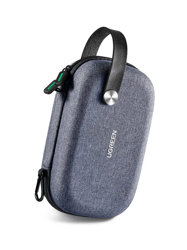 ugreen-borsa-organizer-cavi-da-viaggio-custodia-accessori-elettronici-blu image 1