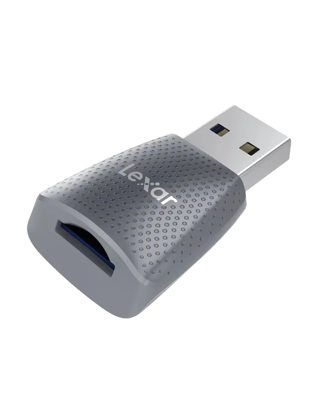 lexar-lettore-schede-micro-sd-usb-3-2-gen-1-170mb-s-uhs-i-lrw330u image 1
