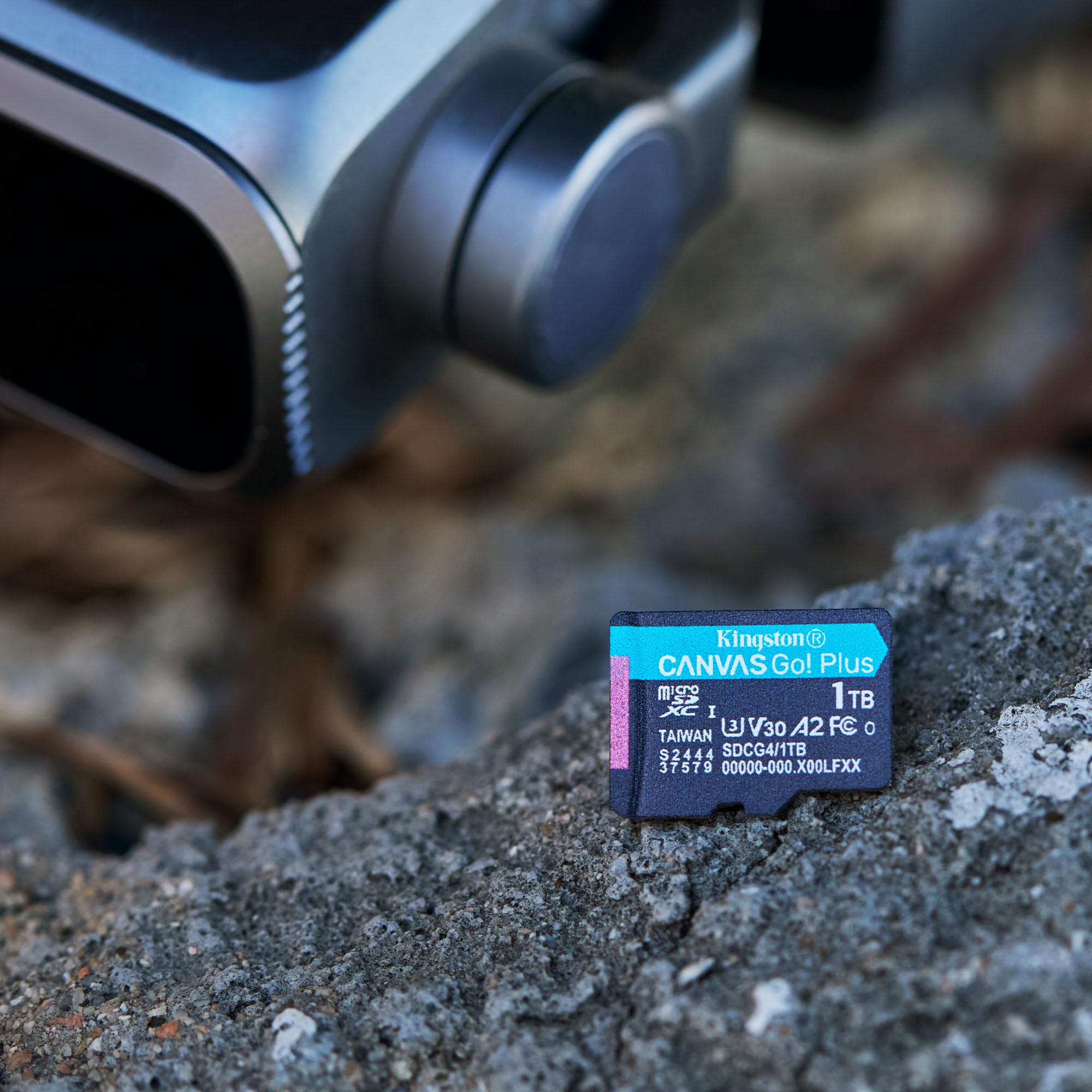 kingston-canvas-go-plus-microsdxc-256gb-gen4-200mb-s-a2-u3-v30-con-adattatore image 5