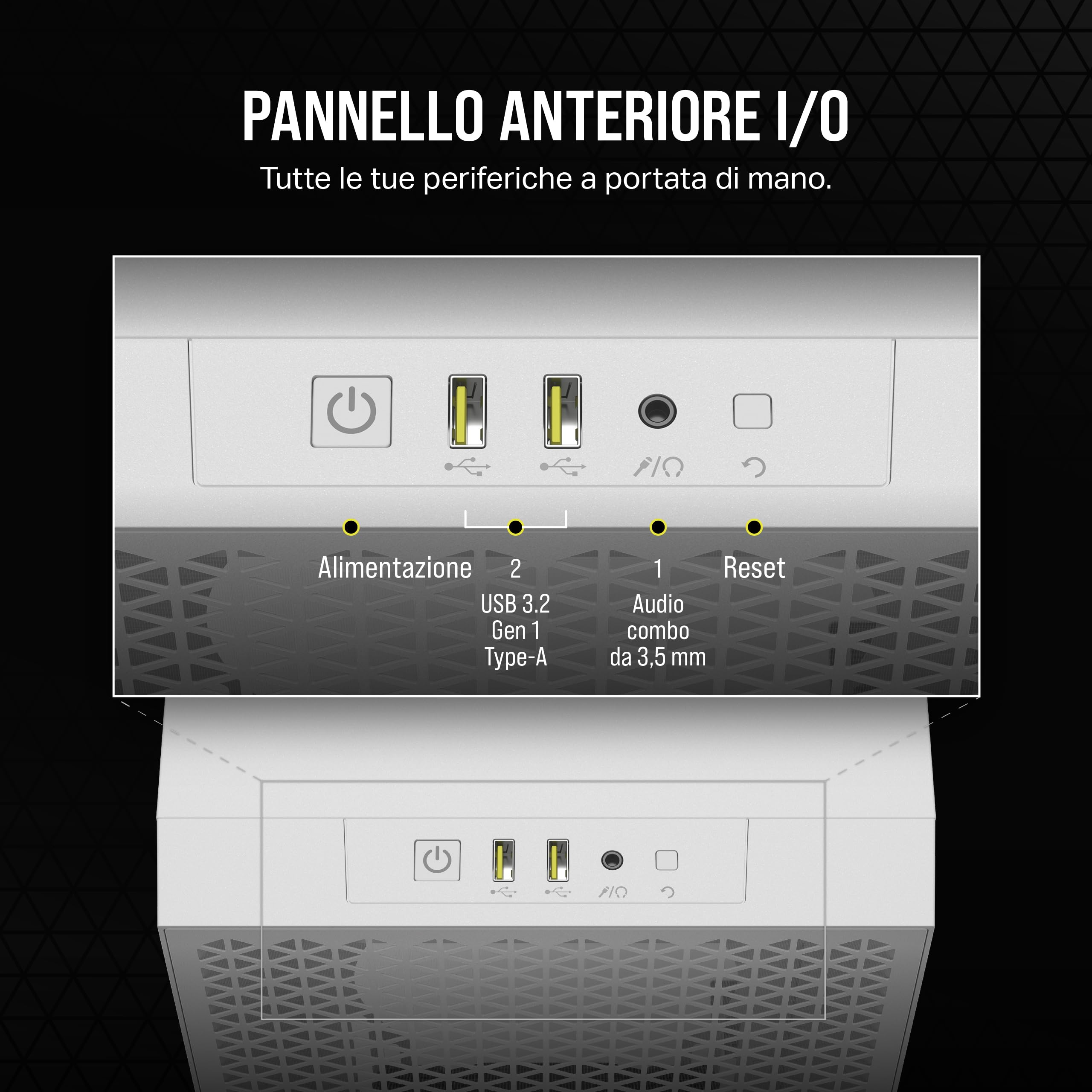 corsair-3000d-airflow-case-mid-tower-atx-bianco image 7
