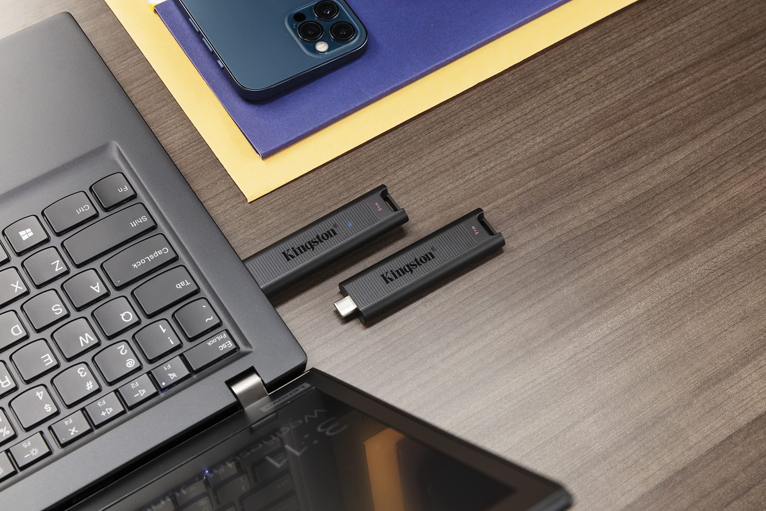 kingston-datatraveler-max-256gb-usb-c-3-2-gen-2 image 6