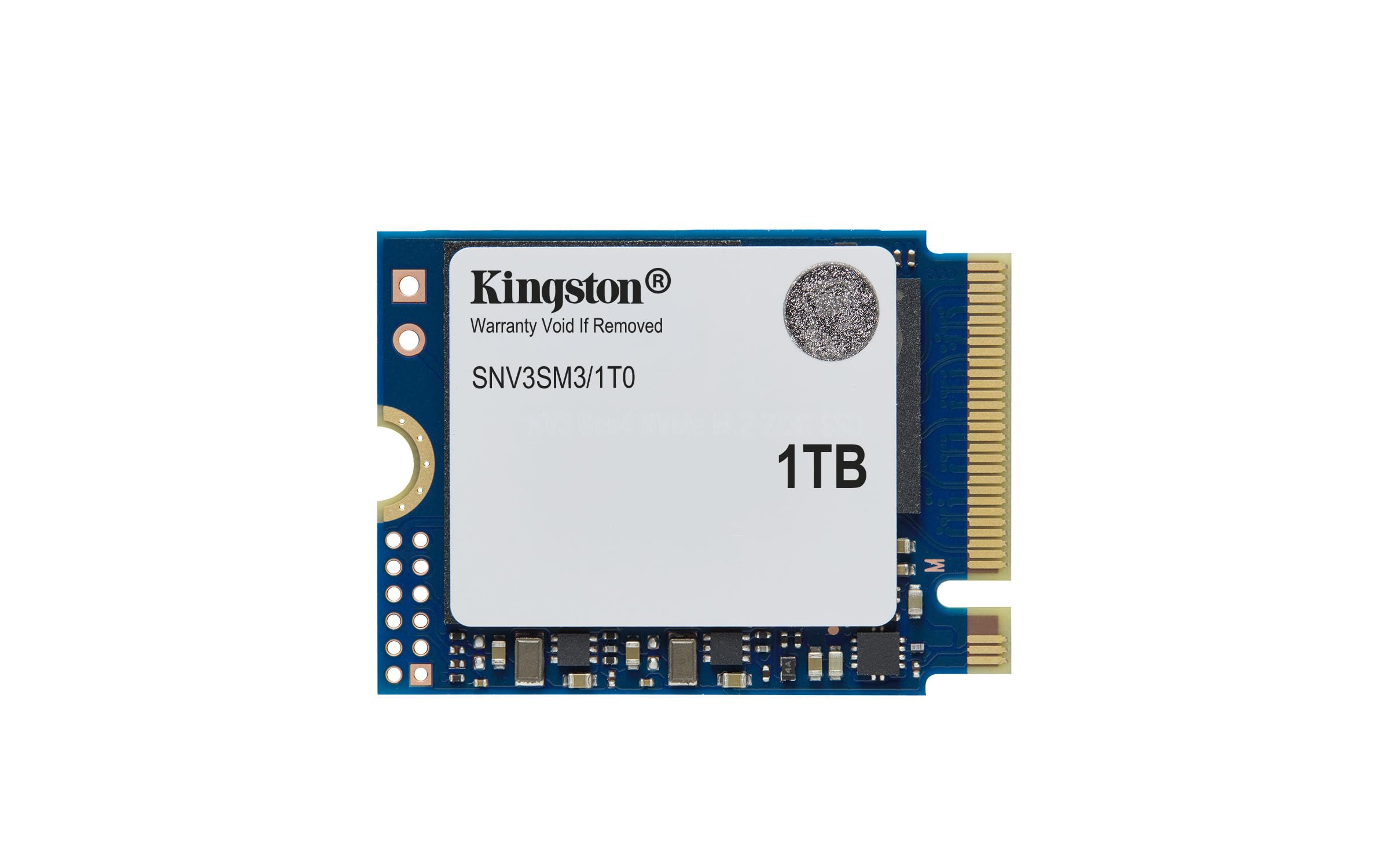kingston-nv3-ssd-interno-1tb-m-2-2230-nvme-pcie-4-0 image 1