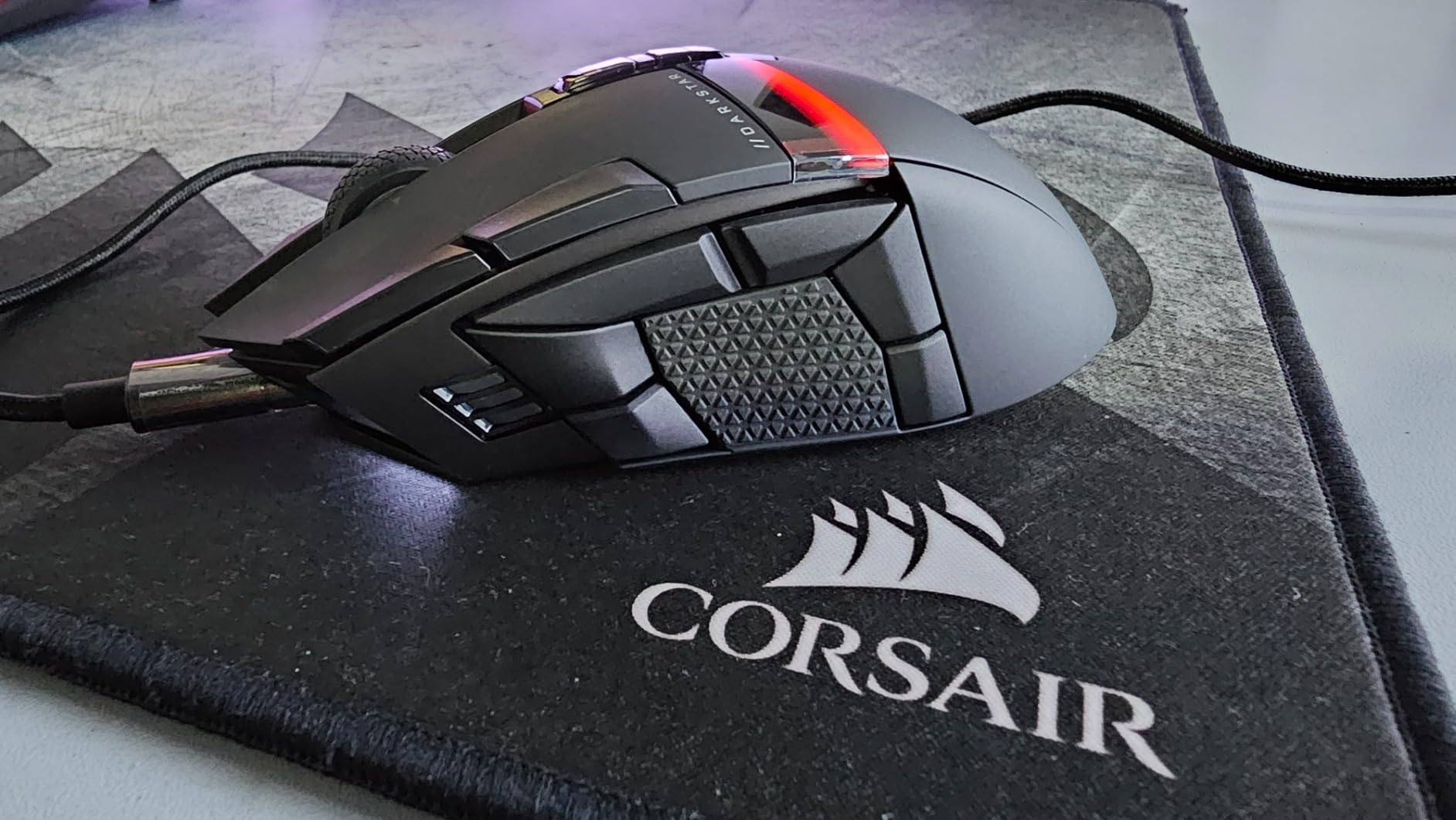 Buon mouse, ergonomia da valutare