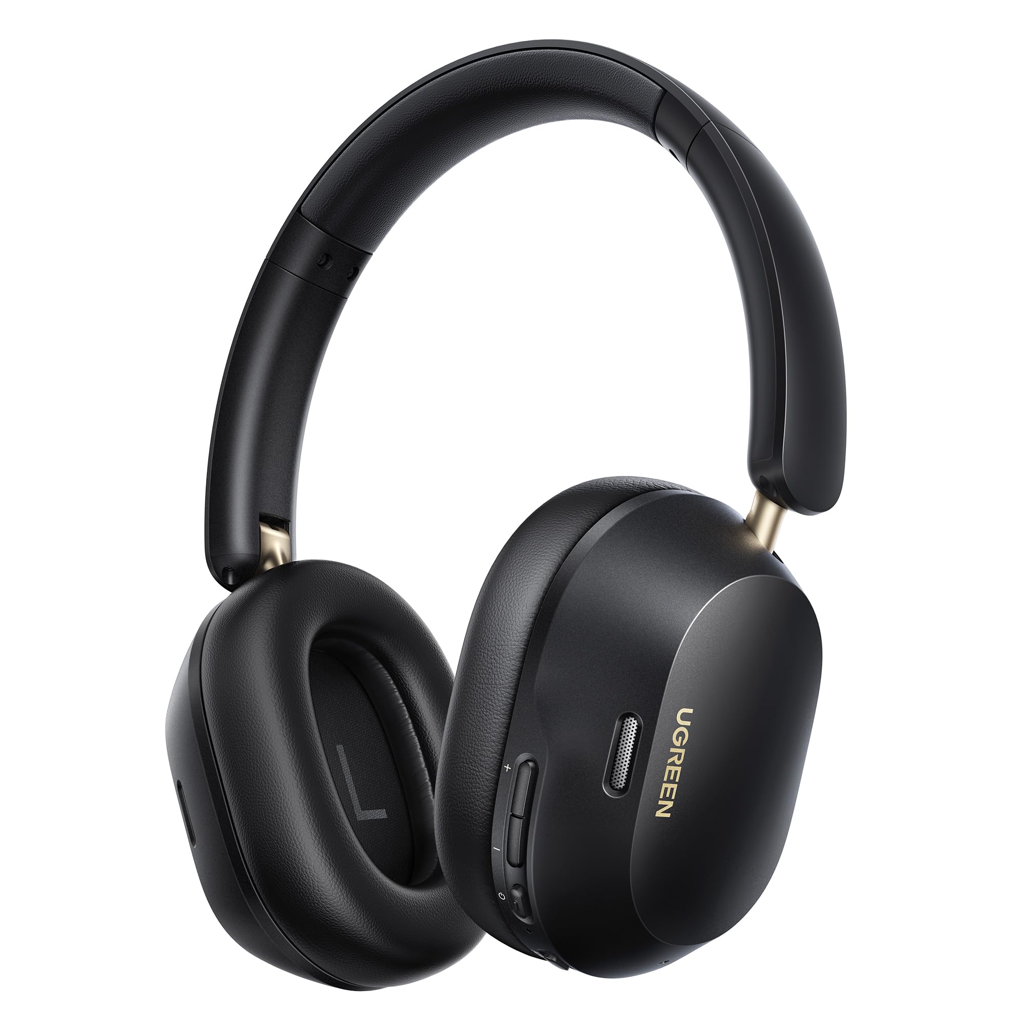 ugreen-hitune-max5c-cuffie-bluetooth-over-ear-anc-43db-nere image 1